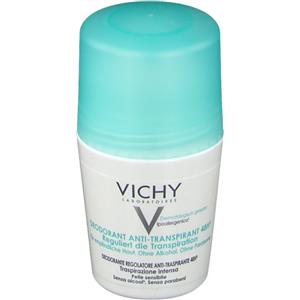 VICHY (L'OREAL ITALIA SPA) Vichy Deo Deodorante Roll On Anti Traspirante e 48h 50ml
