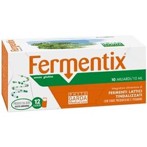NAMED Srl FERMENTIX 12FL 10MILIARDI