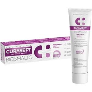 CURASEPT SpA CURASEPT BIOSMALTO DENTIF SENS