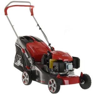 Efco LR 44 PK Comfort Plus - Tagliaerba a scoppio - Motore Emak K 600 OHV da 140 cc