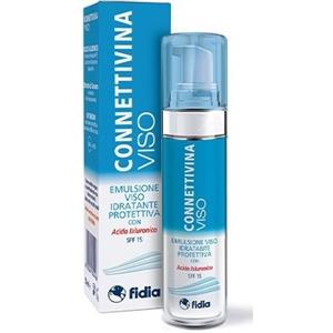 FIDIA FARMACEUTICI SPA CONNETTIVINAVISO CREMA 50ML