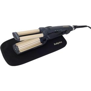 BaByliss Curlers Easy Waves 1 pz