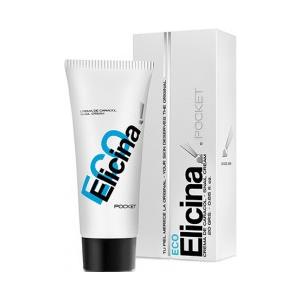 Bioelisir Elicina Eco Pocket Crema 20 G