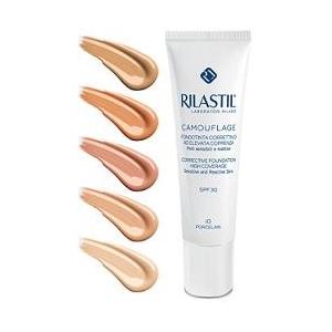 Istituto Ganassini Rilastil Camoufl Fond H C10 30