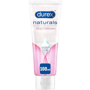 RECKITT BENCKISER H.(IT.) SpA Naturals Durex 100ml