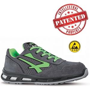 U-Power Scarpa antinfortunistica point s1p src - redlion