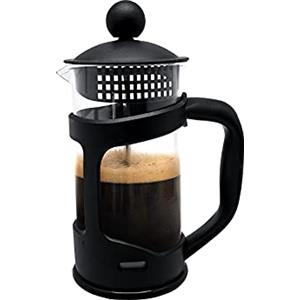 Nerthus FIH 319 caffettiera francese 350 ml french press vetro borosilicato