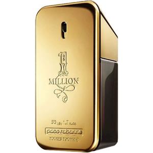 RABANNE 1 Million Eau de Toilette 50ml
