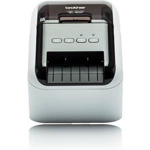 Brother Etichettatrice Brother QL800 professionale [QL800]