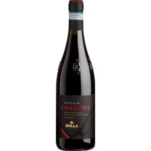 Bolla Amarone della Valpolicella Classico Rhetico 2017 - Rosso Morbido ed Elegante