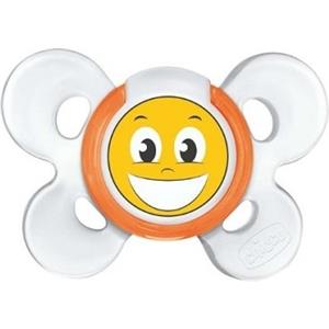 CHICCO (ARTSANA SpA) Ch Succh Comfort Sml Sil 16-36