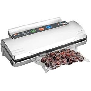 Lacor 69050- Macchina per sottovuoto in casa 110 W