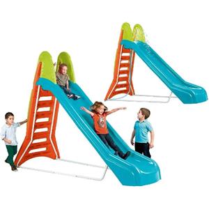 FEBER Scivolo Mega Feberslide con Acqua Feber Famosa 800009709