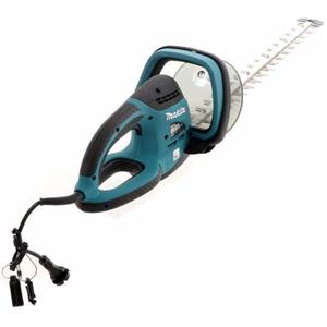Makita UH7580 - Tagliasiepi elettrico con lama da 75 cm - 670W