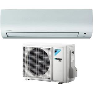 Climatizzatore/Condizionatore Daikin Monosplit Parete Comfora Inverter 12000 btu FTXP35M/RXP35M