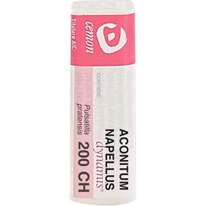 Cemon Aconitum Napellus 200 CH Globuli Monodose - Prodotto Omeopatico