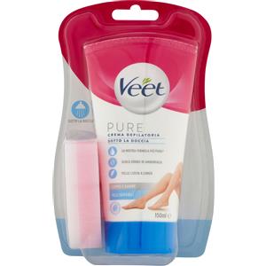 RECKITT BENCKISER H.(IT.) SpA VEET C/SOTTO LA DOCCIA SILK PS 150