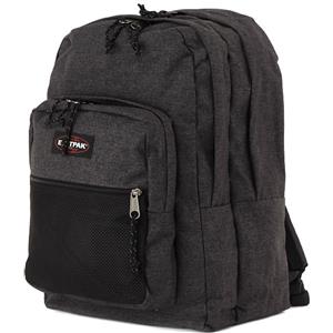 EASTPAK 77H PINNACLE BLACK DENIM