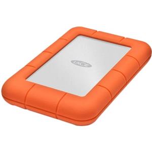 Lacie Hard Disk esterno 2,5 2TB LaCie Rugged Mini USB 3.0 [9000298]