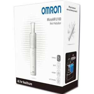 Omron NEBULIZZATORE A MESH OMRON U100