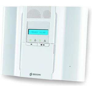 Bentel Kit Centrale Wireless BW64 + BW-RCH + BW-MCN + BW-802 BW64-K