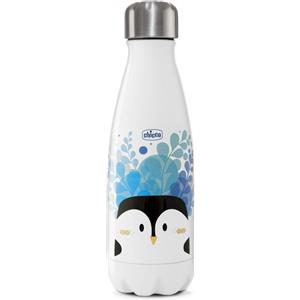 CHICCO Bottiglia Termica Chicco Drinky Pinguino