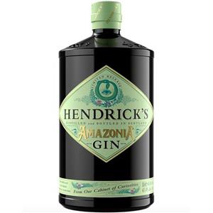 William Grant & Sons - Gin Hendrick' s Amazonia - Limited Release - 1 Litro