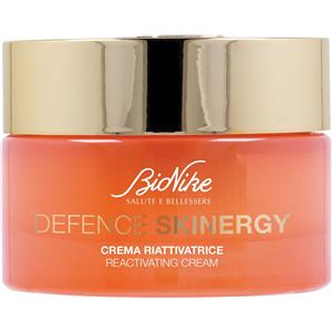 I.C.I.M. (BIONIKE) INTERNATION Bionike Defence Skinergy, Crema Riattivatrice, 50 ml