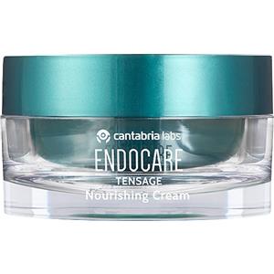 Difa Cooper Endocare Tensage Crema Nutritiva 50ml - Rassodante e Rigenerante con Fattori di Crescita SCA®