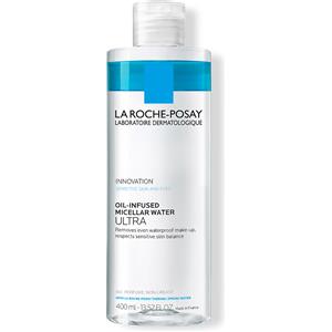LA ROCHE POSAY-PHAS (L'Oreal) Oil Infused Acqua Micellare La Roche-Posay 400ml