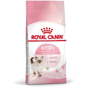 Royal Canin Kitten - 2 kg - 1° ORDINE? scegli tra BZR5 / BZR20 + 200 pt fedeltà