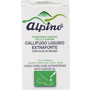 GIOVANARDI FARMACEUTICI ALPINO CALLIFUGO LIQ EX FT12ML