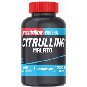 Pronutrition Citrullina malato 90 compresse