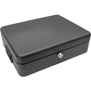 Cathedral - Cassetta portavalori, formato A4