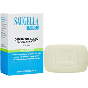 SAUGELLA SOLIDO ZOLFO 100 G