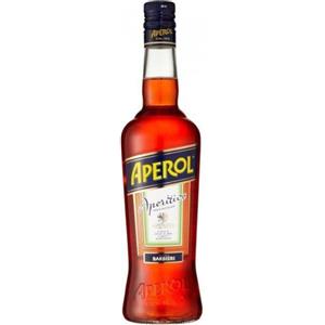 Aperol Bitter lt 1