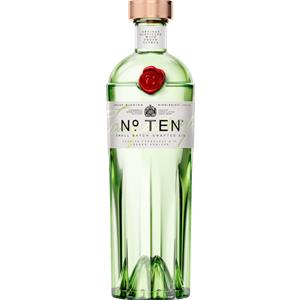 Tanqueray N° Ten - Formato: 70 cl