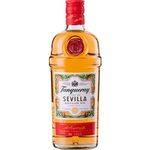 Tanqueray Flor De Sevilla Gin - Formato: 70 cl