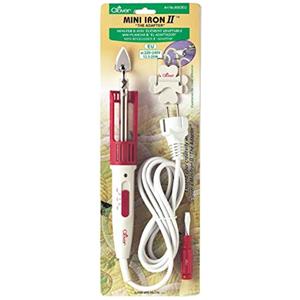 Clover Mini ferro europeo