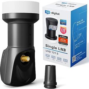 HB-Digital UHD LNB