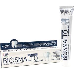CURASEPT BIOSMALTO CARIE DENTIFRICIO 75 ML