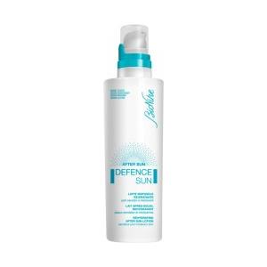 BioNike Defence Sun Refresh Latte doposole reidratante 400 ml