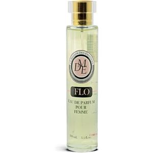 Mast Industria Italiana Flo Eau de Parfum Donna 100ml - Fragranza Orientale e Floreale con Ottima Persistenza