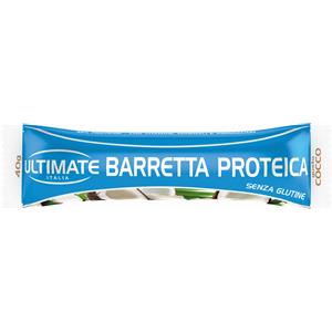 Vita Al Top ULTIMATE BARRETTA PROTEICA COCCO 40 G 1 PEZZO
