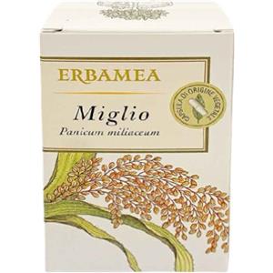 ERBAMEA Srl Erbamea, Miglio, 50 Capsule