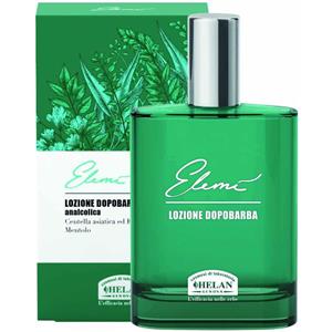 Helan ELEMÌ Lozione Dopobarba Rinfrescante 75ml - Comfort e Freschezza Dopo la Rasatura