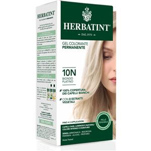 HERBATINT 10N PLATINO 150 ML