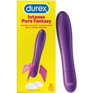 RECKITT BENCKISER H.(IT.) SPA DUREX PLAY PURE FANTASY