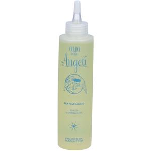 Erboristeria Magentina Olio degli Angeli 150 ml - Olio per Massaggi Nutriente e Rilassante