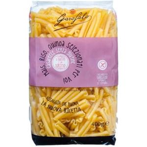 GAROFALO CASARECCE SENZA GLUTINE 400 G